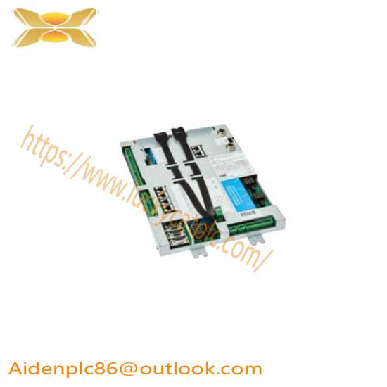 ABB DSQC431 3HNA024203-001 Interface Board