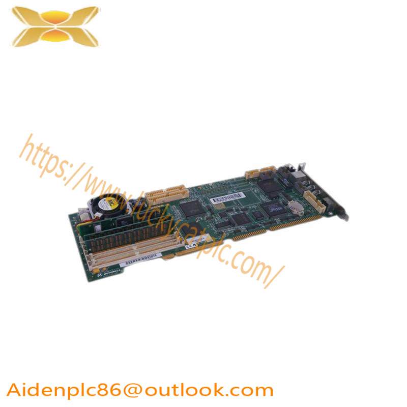 ABB DSQC500 3HAC3616-1 Main Computer Board