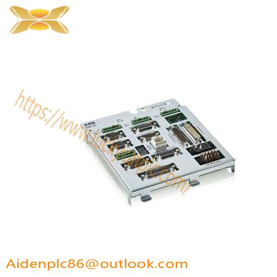 ABB DSQC504