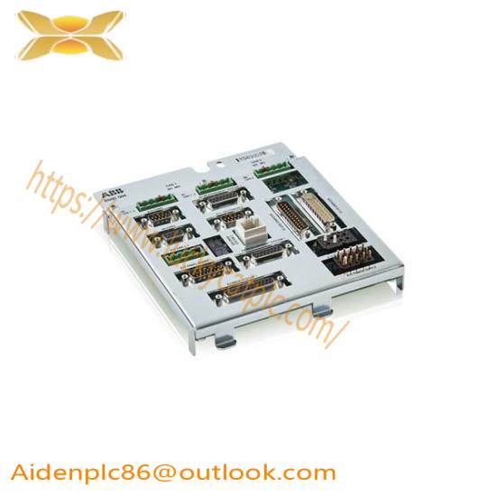 BC810 3BSE031154R1  ABB DCS system