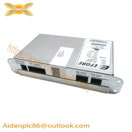 ABB DSQC505 3HAC42961  Power Supply Module