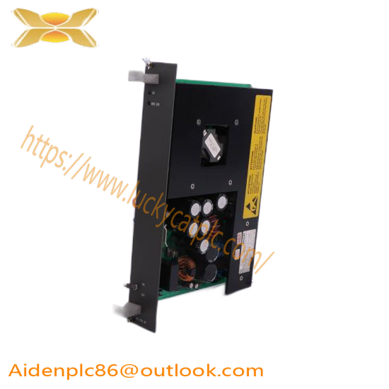 ABB 3BHB017688R0001