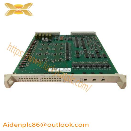 ABB DSQC521  Combination I/O Board