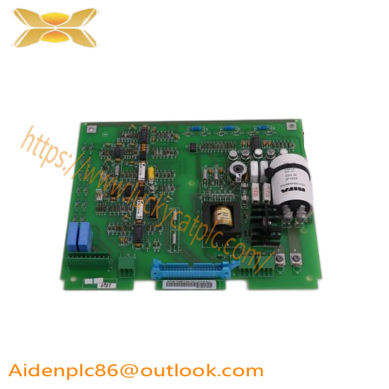 ABB DSQC532 I/O Computer