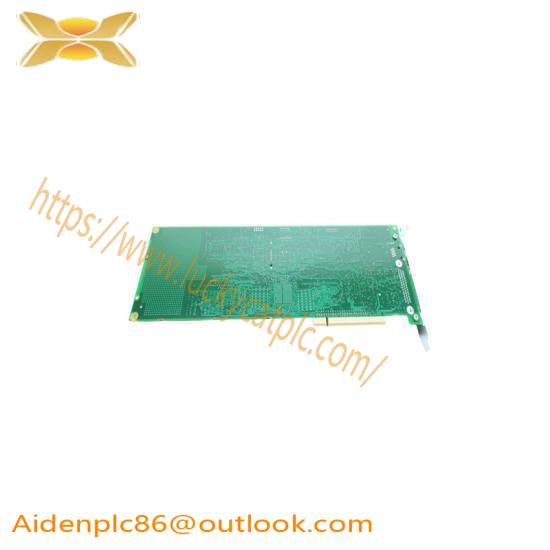 ABB DSQC532B 3HAC023447-001 I/O COMPUTER BOARD