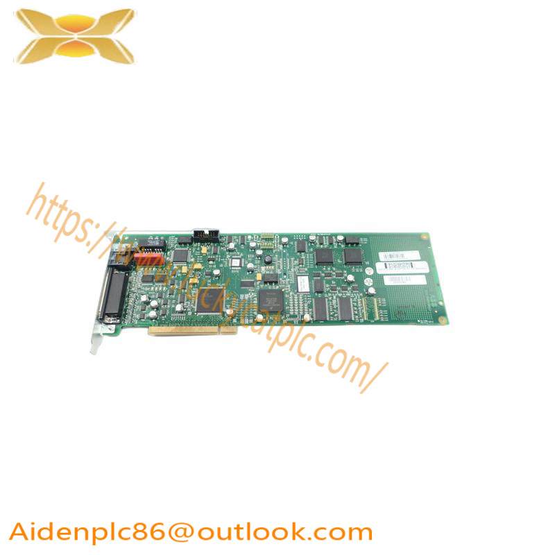 ABB DSQC532B 3HAC023447-001 PCB Board
