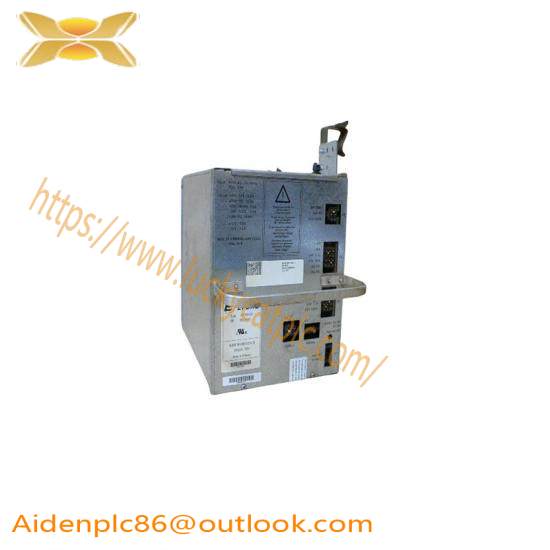 ABB DSQC539 EFORE SR92B130 Power Supply