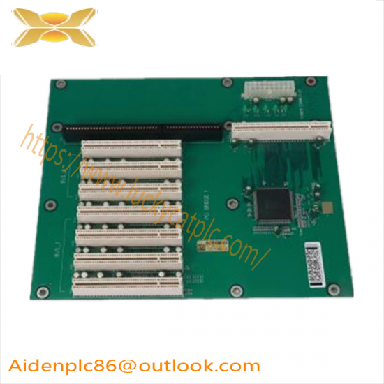 ABB DSQC541 Back Plane
