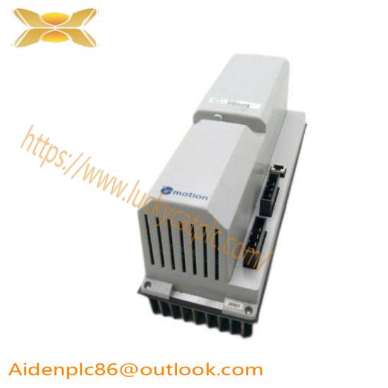 ABB DSQC545A 3HAB8101-19/07E  Servo Drive Power Module