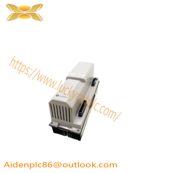 ABB DSQC546A 3HAB8101-18/09C SERVO DRIVE