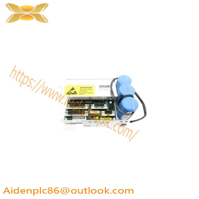 ABB DSQC562 3HAC16014-1/07 Serial measurement unit