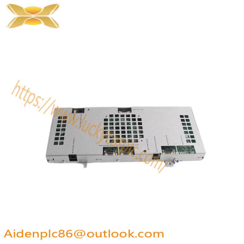 ABB DSQC601 3HAC12815-1 Axis computer