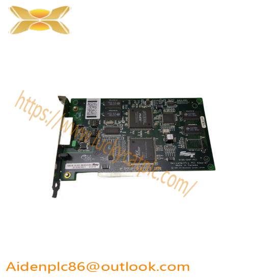 ABB DSQC6033HAC12817-1 DeviseNet