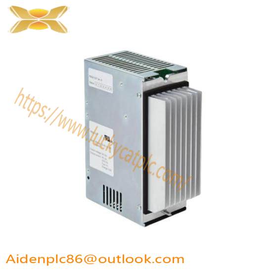 ABB DSQC604 3HAC12928-1 Power Supply