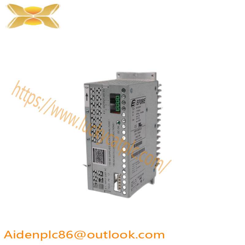 ABB DSQC608