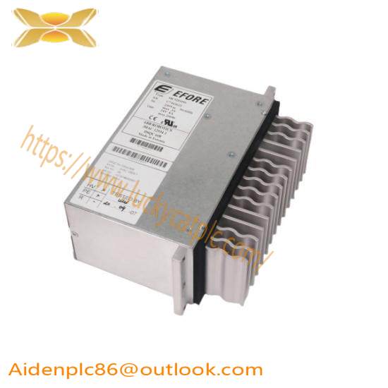 ABB DSQC608 3HAC14178-1 Power Supply