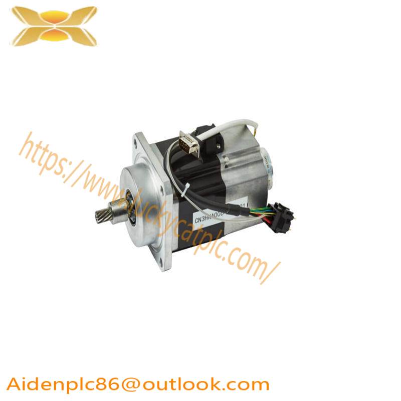 ABB DSQC609