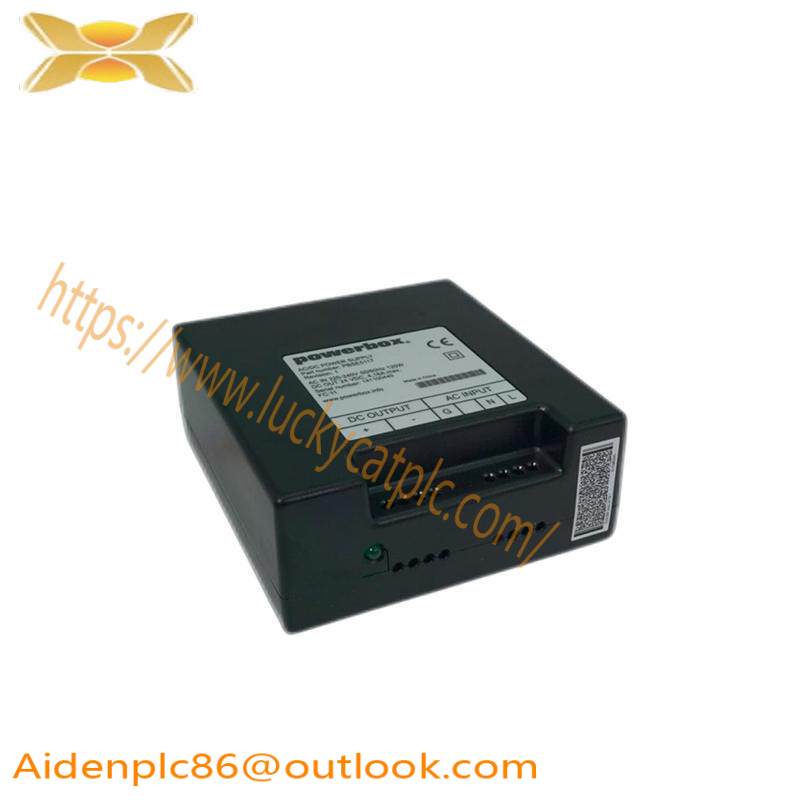AB 2711P-RP1EX PanelView Plus Logic Module