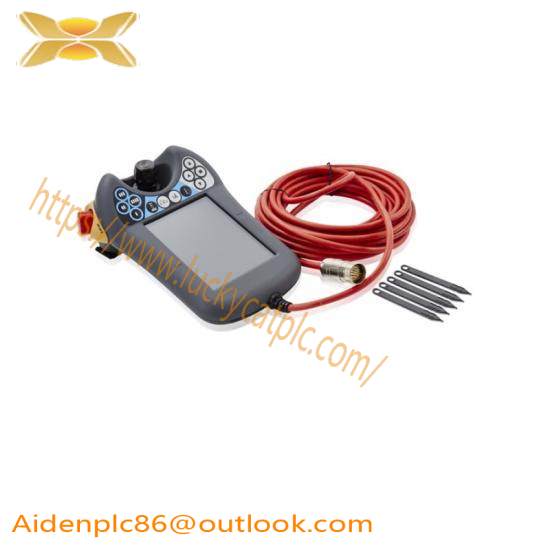 ABB DSQC617 3HAC025338-006 DSQC6173HAC025338-006 Teach Pendant