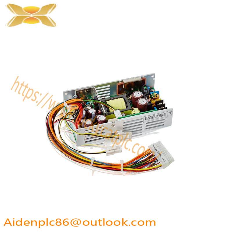 ABB DSQC625 3HAC020464-001 Computer Power Supply