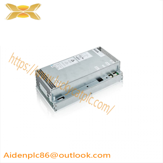 ABB DSQC626 Power Supply