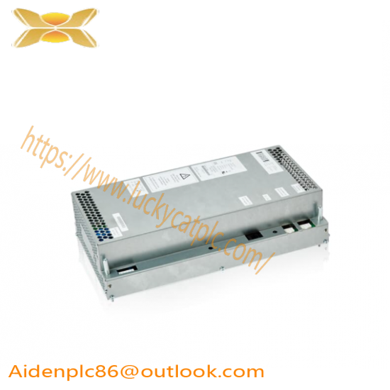 ABB DSQC626A 3HAC026289001  POWER SUPPLY