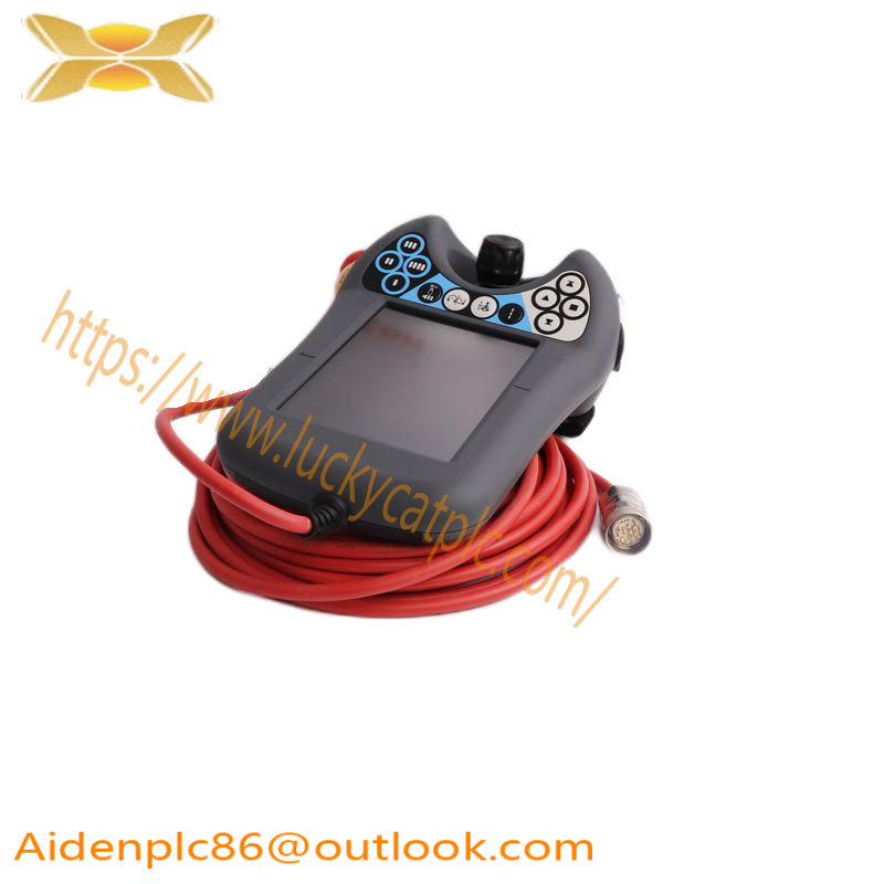ABB DSQC 208A 6369901-101