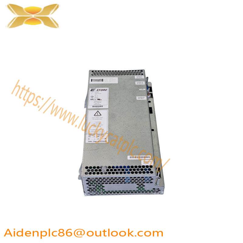 ABB DSQC627 3HAC020466-001 Power Supply Module