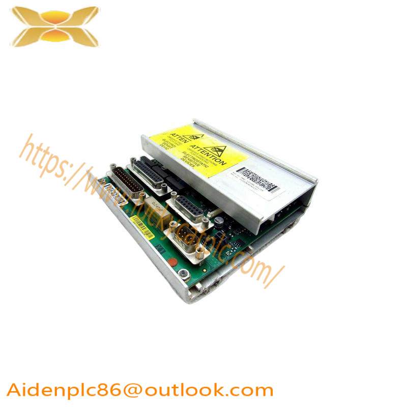 ABB DSQC633