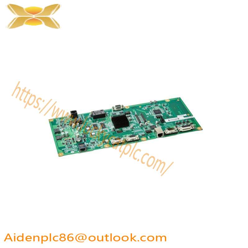 ABB DSQC635 3HAC023930-001 Axis Computer