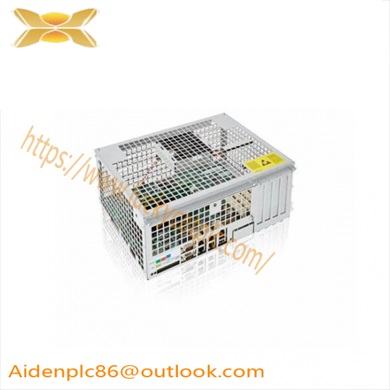 ABB DSQC639 3HAC025097-001/13 Main computer