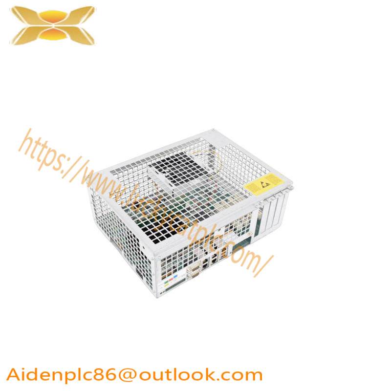 ABB DSQC639 3HAC025097-001 3HAC025527-004 Robot Main Computer