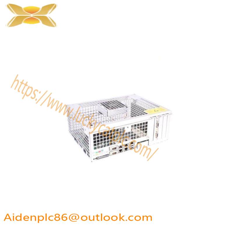 ABB DSQC639 3HAC025097-001 INDUSTRIAL COMPUTER