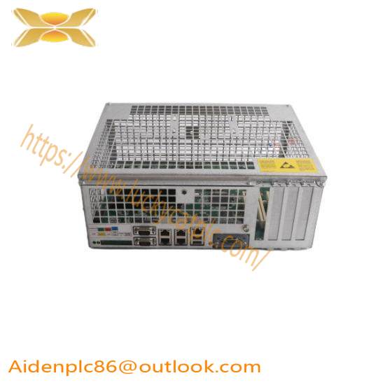 ABB DSQC639 3HAC025097-001 Robot Circuit Board