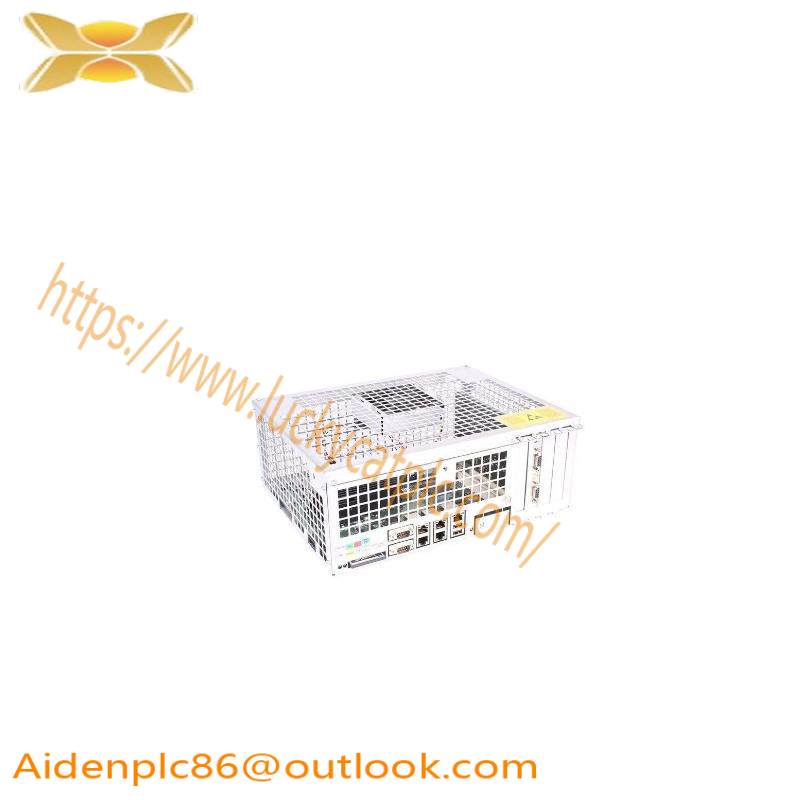 ABB 3HAC025097-001 DSQC639
