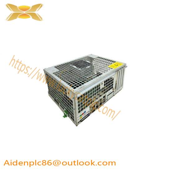 ABB DSQC639 3HAC02509700113 IRC5 Main computer