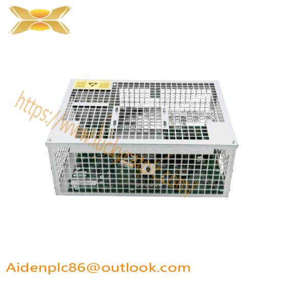 ABB 3HAC025097-001 DSQC639