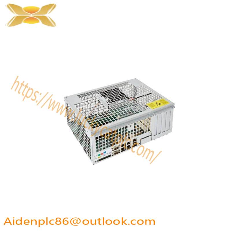 ABB 3BHB005727R0001 UNS 2880A-P,V1