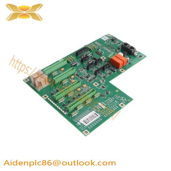 ABB DSQC643 3HAC024488-001/01 Panel Board