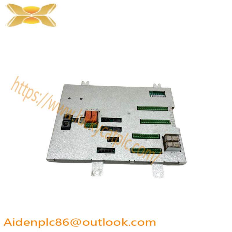 ABB DSQC643 3HAC024488-001 Panel Board Unit