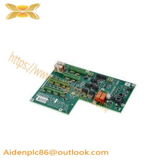 ABB DSQC643 3HAC024935-001  Panel Board