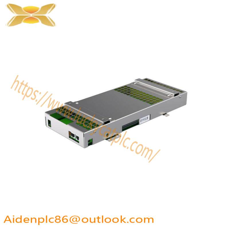 ABB DSQC646 3HAC026271-001 ELAN EPS unit