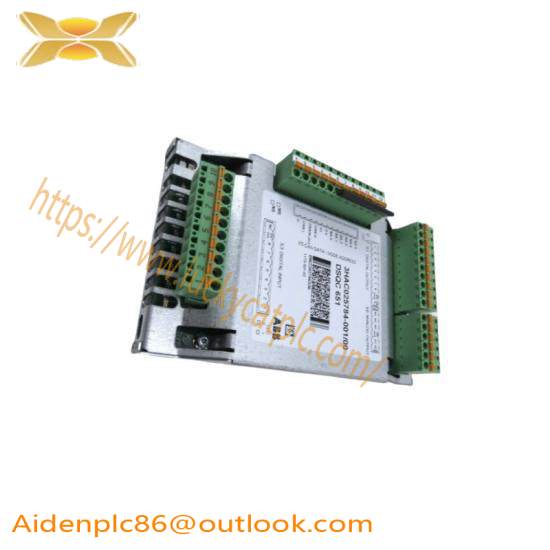 ABB DSQC651