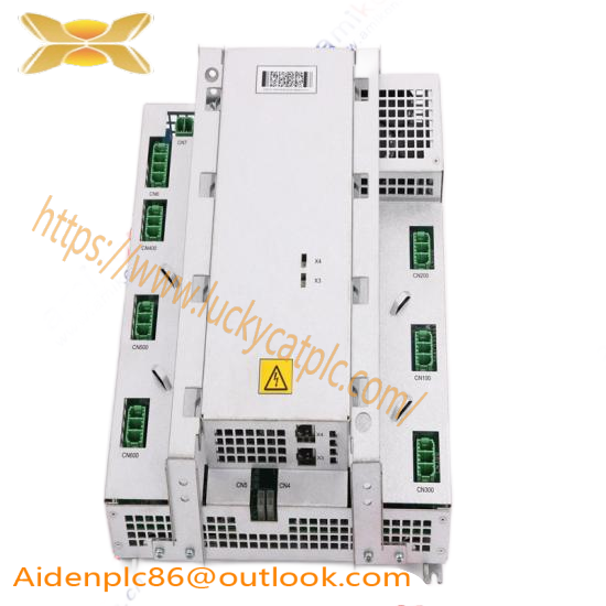 ABB DSQC655 3HAC025562-001