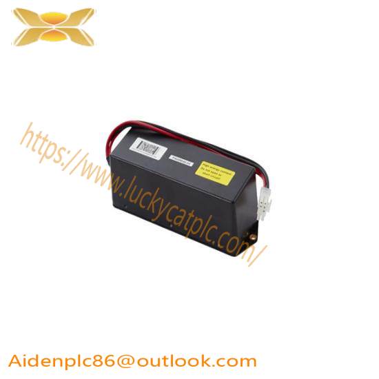 ABB DSQC655 3HAC025562001 Capacitor Unit
