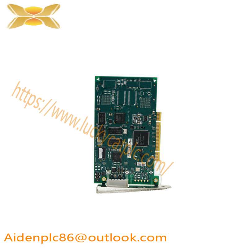 ABB DSQC658 3HAC025779-001 DeviceNet M/S single