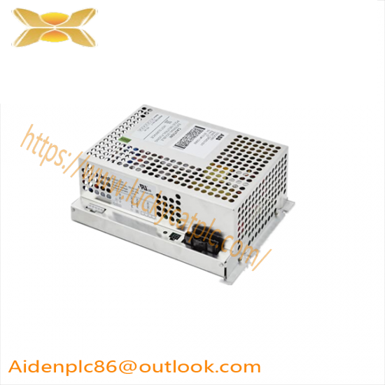 ABB DSQC661 3HAC026253-001 Power Supply