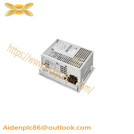 ABB DSQC661 3HAC026253001 IRC5 Power Supply