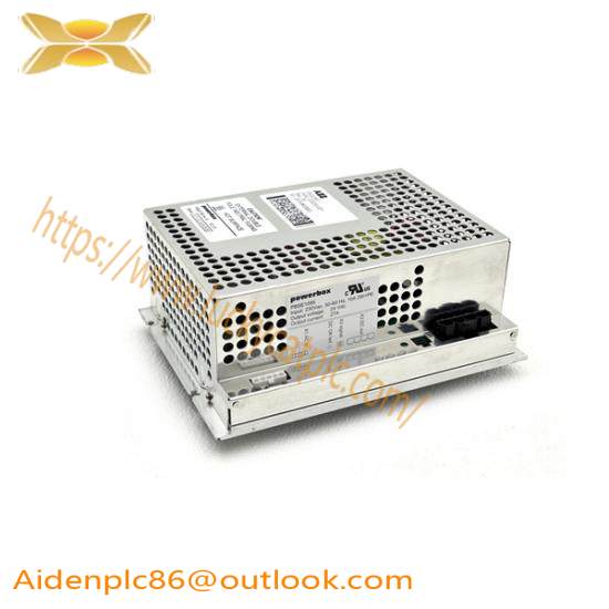 ABB DSQC661 Power Supply