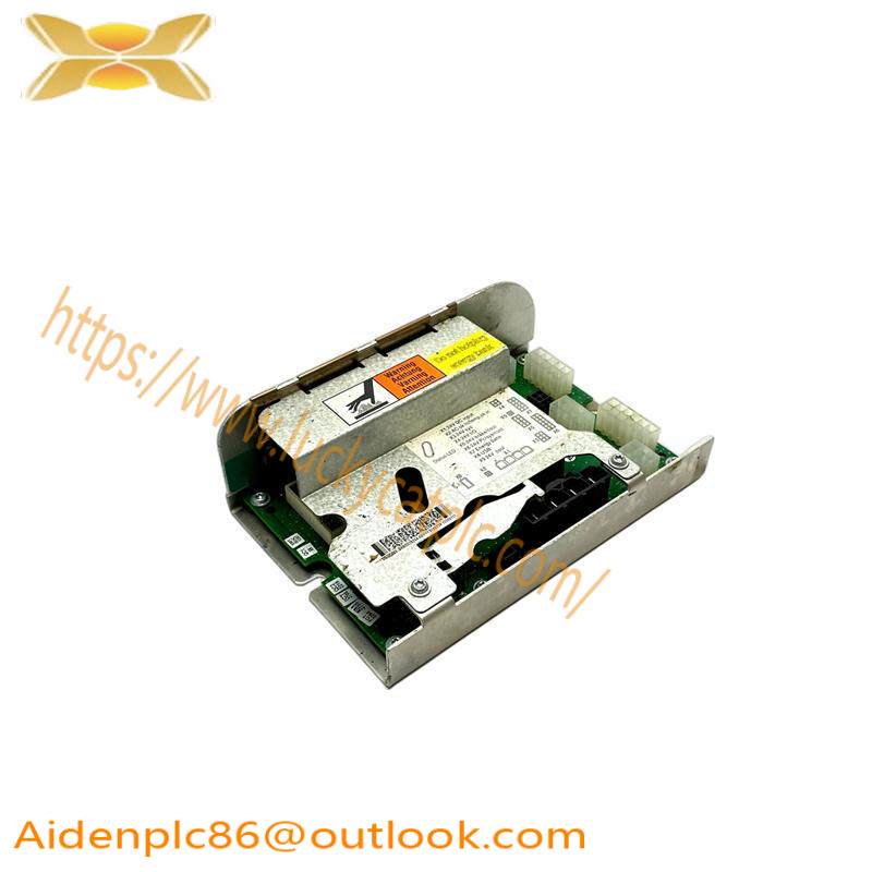 ABB DSQC662 3HAC026254-001 Distribution Unit